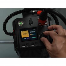 Осветитель светодиодный Godox Knowled M300R K1 студийный Осветитель светодиодный Godox Knowled M300R K1 студийный модель vb_32995 от Godox
