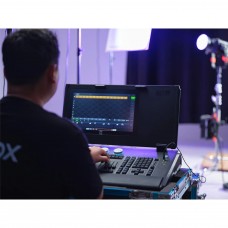 Осветитель светодиодный Godox Knowled M300R K1 студийный Осветитель светодиодный Godox Knowled M300R K1 студийный модель vb_32995 от Godox
