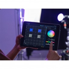 Осветитель светодиодный Godox Knowled M300R K1 студийный Осветитель светодиодный Godox Knowled M300R K1 студийный модель vb_32995 от Godox