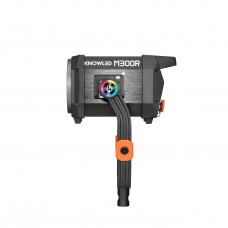 Осветитель светодиодный Godox Knowled M300R K1 студийный Осветитель светодиодный Godox Knowled M300R K1 студийный модель vb_32995 от Godox