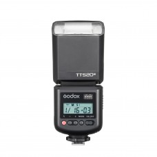 Вспышка накамерная Godox ThinkLite TT520III модель vb_32999 от Godox