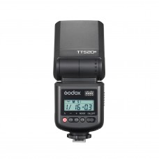 Вспышка накамерная Godox ThinkLite TT520III модель vb_32999 от Godox