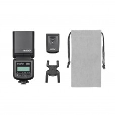 Вспышка накамерная Godox ThinkLite TT520III модель vb_32999 от Godox