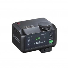 Вспышка накамерная Godox iFlash iT30 Pro N для Nikon модель vb_33001 от Godox