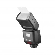 Вспышка накамерная Godox V480C TTL аккумуляторная для Canon модель vb_33003 от Godox