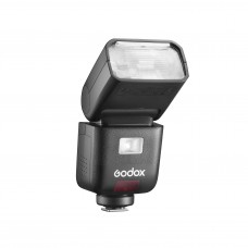 Вспышка накамерная Godox V480C TTL аккумуляторная для Canon модель vb_33003 от Godox