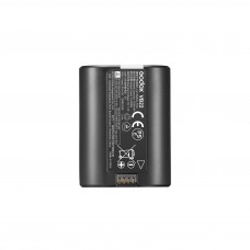 Вспышка накамерная Godox V480C TTL аккумуляторная для Canon модель vb_33003 от Godox