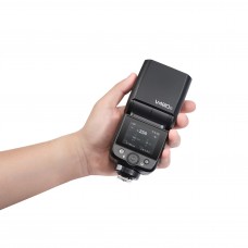 Вспышка накамерная Godox V480C TTL аккумуляторная для Canon модель vb_33003 от Godox