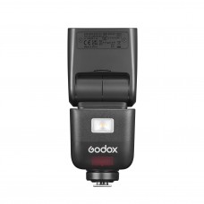 Вспышка накамерная Godox V480C TTL аккумуляторная для Canon модель vb_33003 от Godox