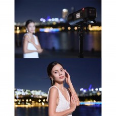 Вспышка аккумуляторная Godox Witstro AD400ProII модель vb_33015 от Godox