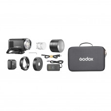 Вспышка аккумуляторная Godox Witstro AD400ProII модель vb_33015 от Godox