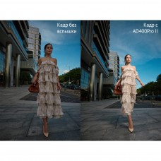 Вспышка аккумуляторная Godox Witstro AD400ProII модель vb_33015 от Godox