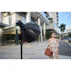 Вспышка аккумуляторная Godox Witstro AD400ProII модель vb_33015 от Godox