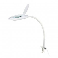 Лупа-лампа Veber Espy G01 3D со струбциной