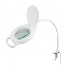 Лупа-лампа Veber Espy G01 3D со струбциной