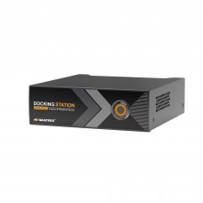 Док-станция AVMATRIX TB-C12-4K TB-BOX 1-CH 4K HDMI, захват модель vb_33026 от AVMATRIX
