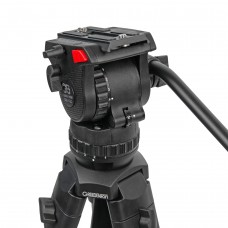 Видеоштатив GreenBean VideoMaster 306 PRO модель vb_33033 от GreenBean
