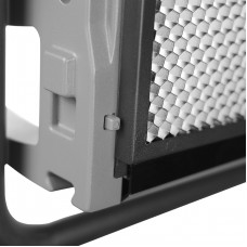 Осветитель cветодиодный GreenBean StudioLight PRO 1X1 B студийный модель vb_33035 от GreenBean