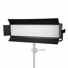 Осветитель cветодиодный GreenBean StudioLight PRO 4X1 B студийный модель vb_33037 от GreenBean