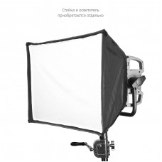 Софтбокс GreenBean 2X1HC для StudioLight PRO модель vb_33040 от GreenBean