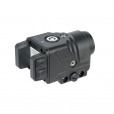 Фонарь тактический Veber Tactics II 480G WP подствольный с ЛЦУ модель vb_33052 от Veber