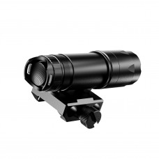 Фонарь тактический Veber Tactics II 700 WP подствольный модель vb_33053 от Veber