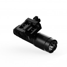 Фонарь тактический Veber Tactics II 700 WP подствольный модель vb_33053 от Veber