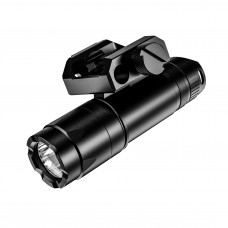 Фонарь тактический Veber Tactics II 700 WP подствольный модель vb_33053 от Veber