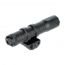 Фонарь тактический Veber Tactics II 1010 WP подствольный модель vb_33054 от Veber