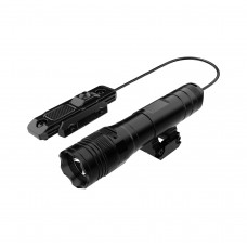 Фонарь тактический Veber Tactics II 1250 WP подствольный модель vb_33055 от Veber