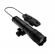 Фонарь тактический Veber Tactics II 1250 WP подствольный модель vb_33055 от Veber