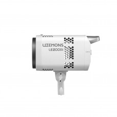 Осветитель светодиодный Godox LITEMONS LE200Bi Осветитель светодиодный Godox LITEMONS LE200Bi модель vb_33059 от Godox