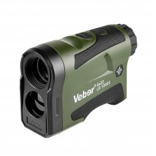 Лазерный дальномер Veber 6x22 LR 1000S модель vb_33064 от Veber