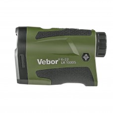Лазерный дальномер Veber 6x22 LR 1000S модель vb_33064 от Veber