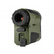 Лазерный дальномер Veber 6x22 LR 1000S модель vb_33064 от Veber