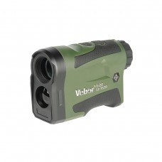 Лазерный дальномер Veber 6x22 LR 1500 модель vb_33065 от Veber