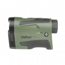Лазерный дальномер Veber 6x22 LR 1500 модель vb_33065 от Veber