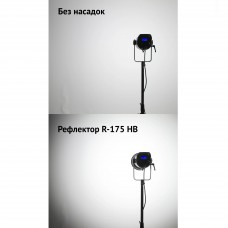 Рефлектор Falcon Eyes R-175 HB Рефлектор Falcon Eyes R-175 HB модель vb_33067 от Falcon Eyes