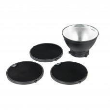 Рефлектор Falcon Eyes R-175HC Kit3 Рефлектор Falcon Eyes R-175HC Kit3 модель vb_33068 от Falcon Eyes