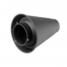 Насадка коническая Falcon Eyes FEA-CST Насадка коническая Falcon Eyes FEA-CST модель vb_33069 от Falcon Eyes