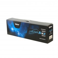 Телескоп Veber VegaStar 700/90 AZ4 рефрактор в сумке модель vb_33088 от Veber