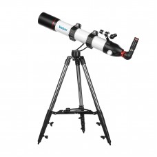 Телескоп Veber VegaStar 700/90 AZ4 рефрактор в сумке модель vb_33088 от Veber