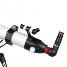 Телескоп Veber VegaStar 700/90 AZ4 рефрактор в сумке модель vb_33088 от Veber