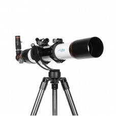 Телескоп Veber VegaStar 700/90 AZ4 рефрактор в сумке модель vb_33088 от Veber
