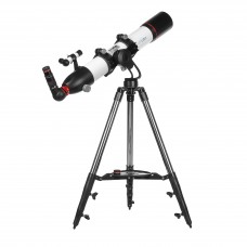 Телескоп Veber VegaStar 700/90 AZ4 рефрактор в сумке модель vb_33088 от Veber