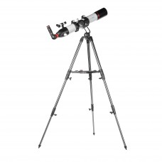 Телескоп Veber VegaStar 700/90 AZ4 рефрактор в сумке модель vb_33088 от Veber