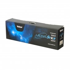 Телескоп Veber VegaStar 600/80 AZ4 рефрактор в сумке модель vb_33089 от Veber