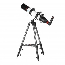 Телескоп Veber VegaStar 600/80 AZ4 рефрактор в сумке модель vb_33089 от Veber