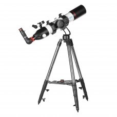 Телескоп Veber VegaStar 600/80 AZ4 рефрактор в сумке модель vb_33089 от Veber