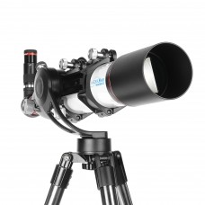 Телескоп Veber VegaStar 600/80 AZ4 рефрактор в сумке модель vb_33089 от Veber